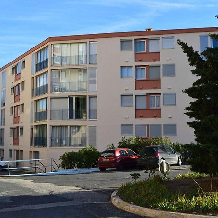 בניולס-סור-מר Appartement Renove Avec Clim, Parking Et Terrasse A 500M Du Port - Fr-1-225C-113 מראה חיצוני תמונה