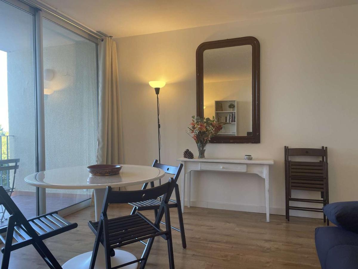 בניולס-סור-מר Appartement Renove Avec Clim, Parking Et Terrasse A 500M Du Port - Fr-1-225C-113 מראה חיצוני תמונה