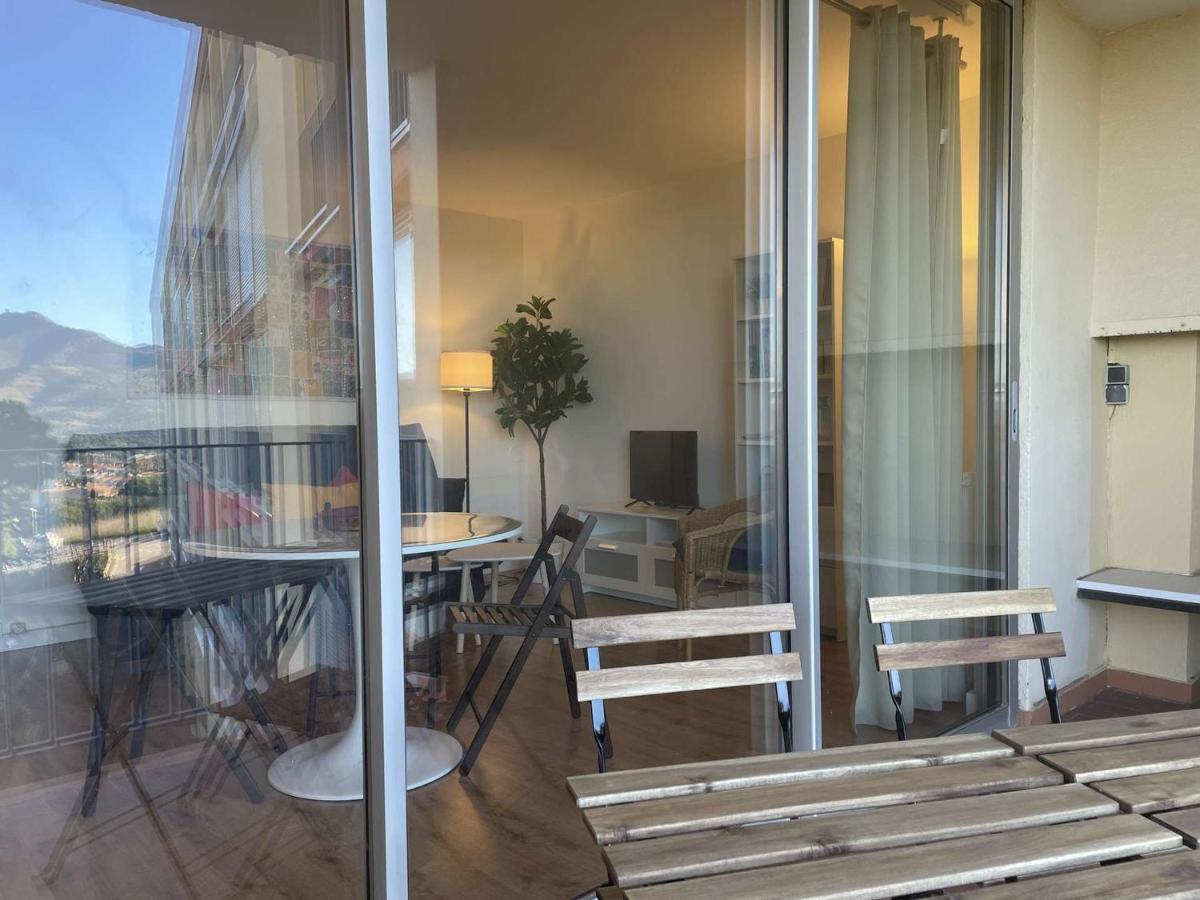 בניולס-סור-מר Appartement Renove Avec Clim, Parking Et Terrasse A 500M Du Port - Fr-1-225C-113 מראה חיצוני תמונה