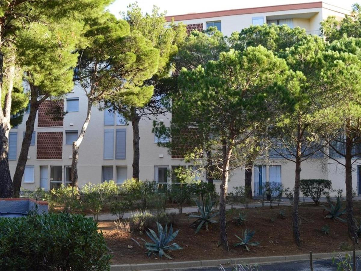 בניולס-סור-מר Appartement Renove Avec Clim, Parking Et Terrasse A 500M Du Port - Fr-1-225C-113 מראה חיצוני תמונה